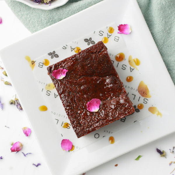 Dates Brownies