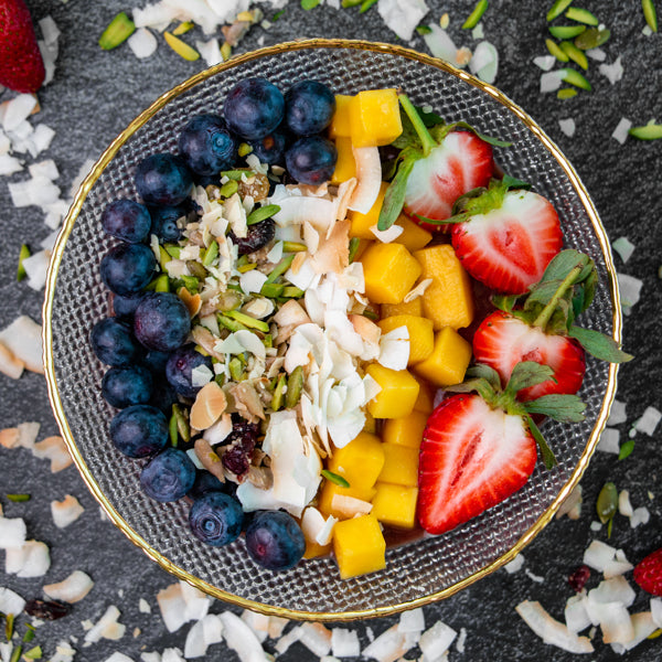 Acai Bowl