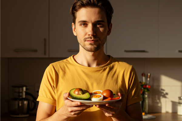 Customizing the Keto Diet