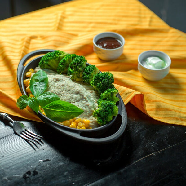 Easy 3-Day Paleo Meal Plan for Beginners With Recipes