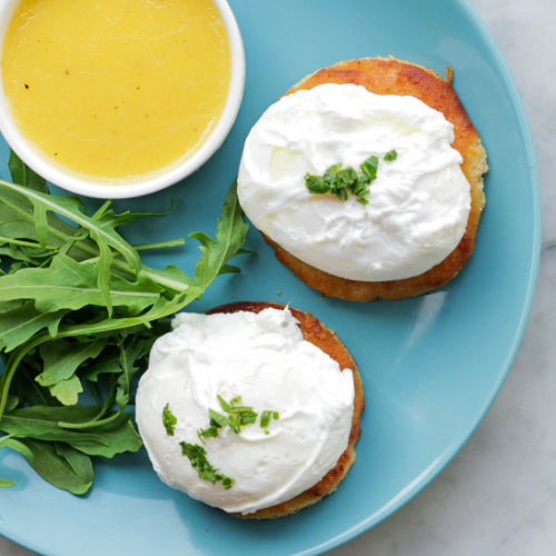 Egg Benedict