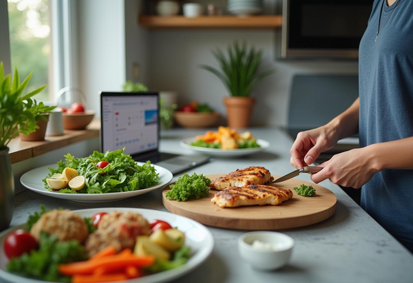 Custom keto meal plans