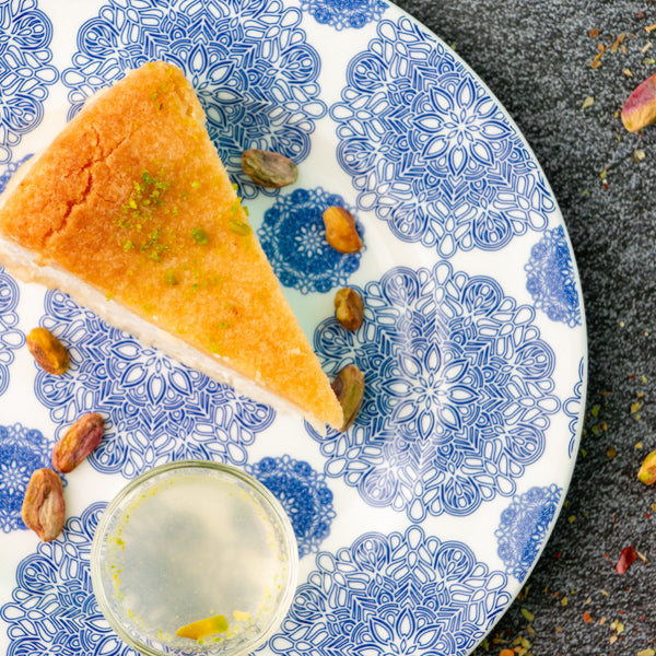 Keto Kunafa