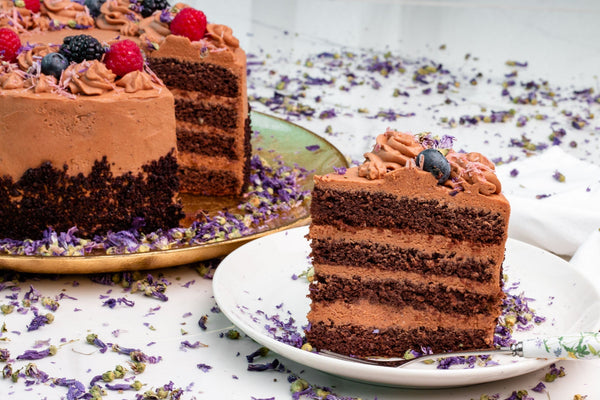 5 Reasons You Should Pick Keto Desserts – Even If You’re NOT on a Keto Diet