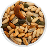 Roasted Nuts