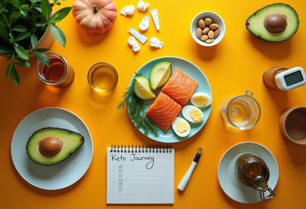Signs You’re in Ketosis