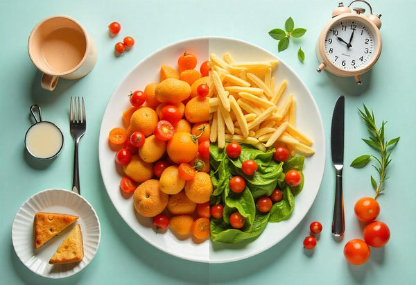 Weight Loss Meal Plans