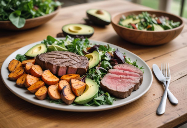 What is a Paleo Meal Plan