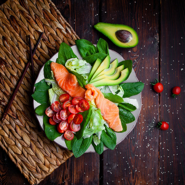 Top 10 Benefits of Following a Paleo Meal Plan