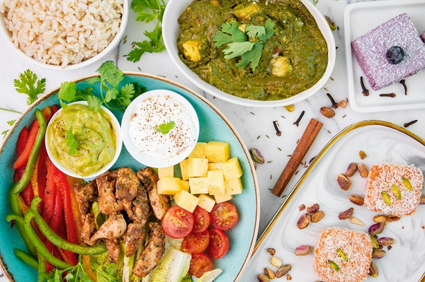 Make This Ramadan Count With the Basiligo Ramadan Meal Plan