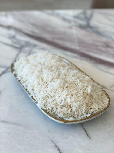 Basmati Rice
