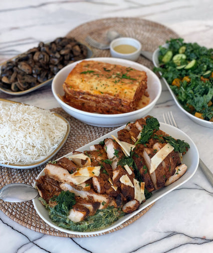 best vegan foods