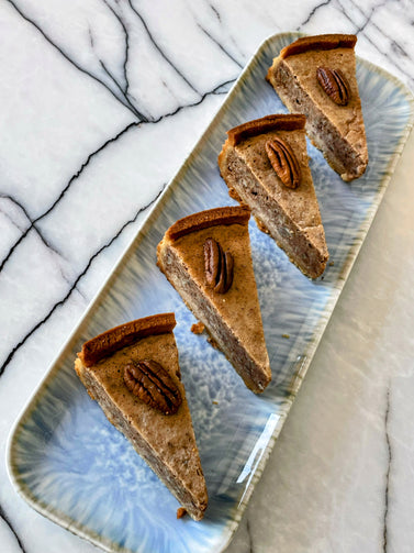 vegan cake
