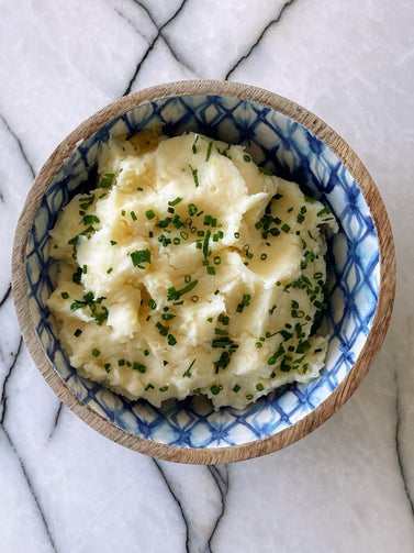 Paleo Lyonnaise Potato