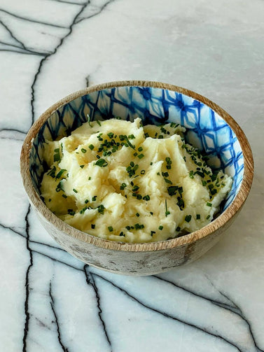 Paleo Lyonnaise Potato
