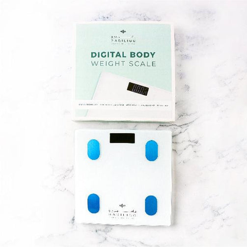 BODYSCALE