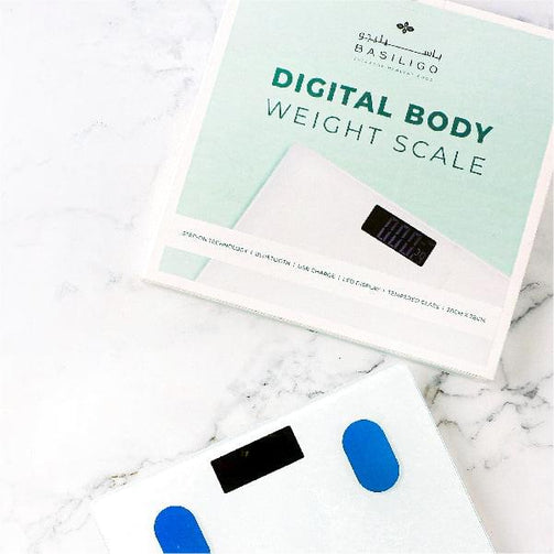 BODYSCALE
