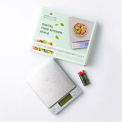 FOODSCALE
