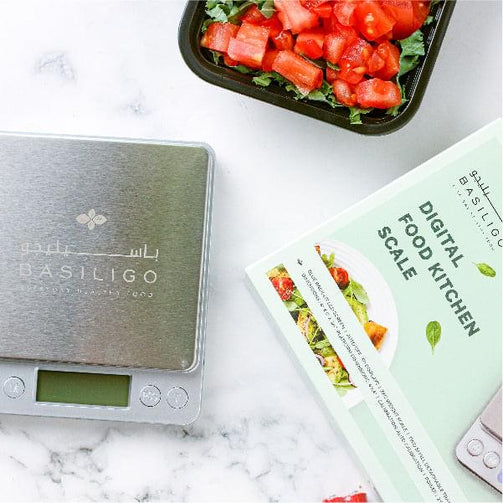 FOODSCALE