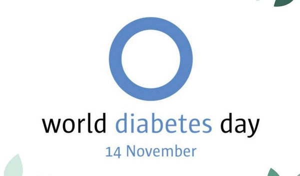 Basiligo : World Diabetes Day