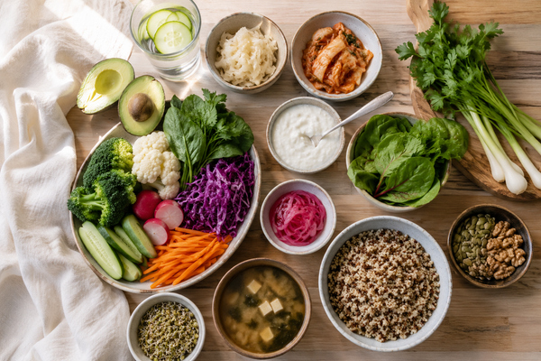Gut Health and Nutrition: How the Best Meal Plan in Dubai Supports Your Microbiome in 2026