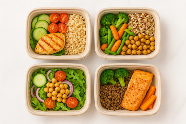 Basiligo - Meal Plan in Dubai for Easy, Stress-Free Eating Every Day