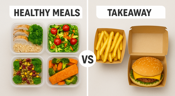 Basiligo - blog - is a healthy meal plan delivery in Dubai truly more budget friendly