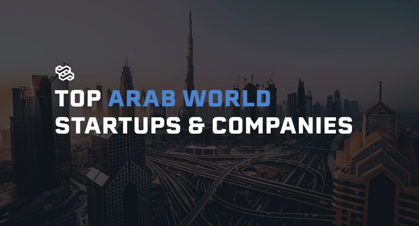 Beststartup : 34 Top Arab World Organic Companies and Startups