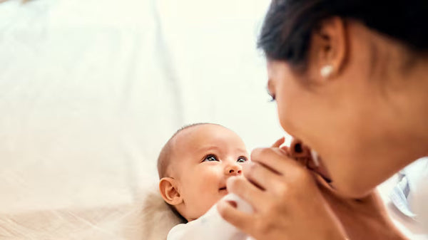 Postpartum care in the UAE: What’s available for new mothers?