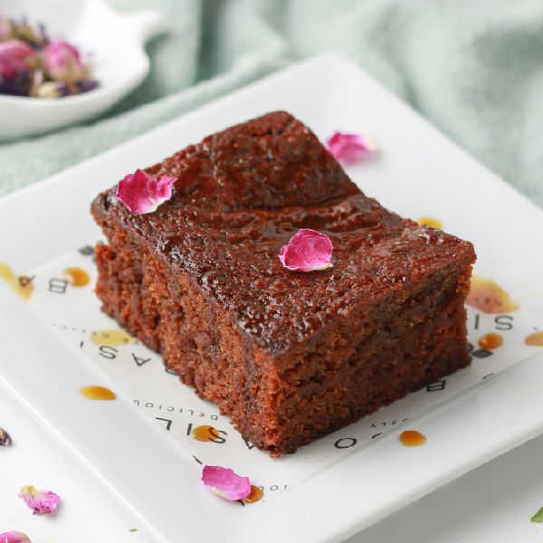 Dates Brownie