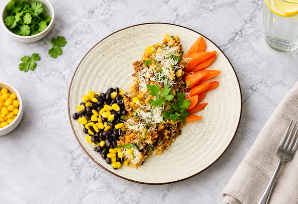Meal Plan in Dubai to Prep for Dubai Fitness Challenge: Fuelling Your 30x30 Countdown