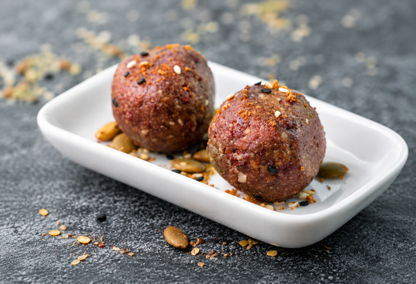 Postpartum Meal Plan in Dubai: Why Good Food Belongs in Every New Mother's Village