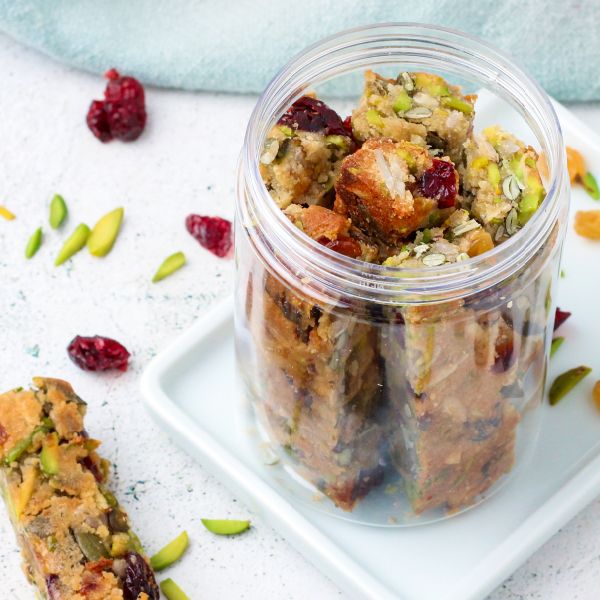Protein Granola Bar