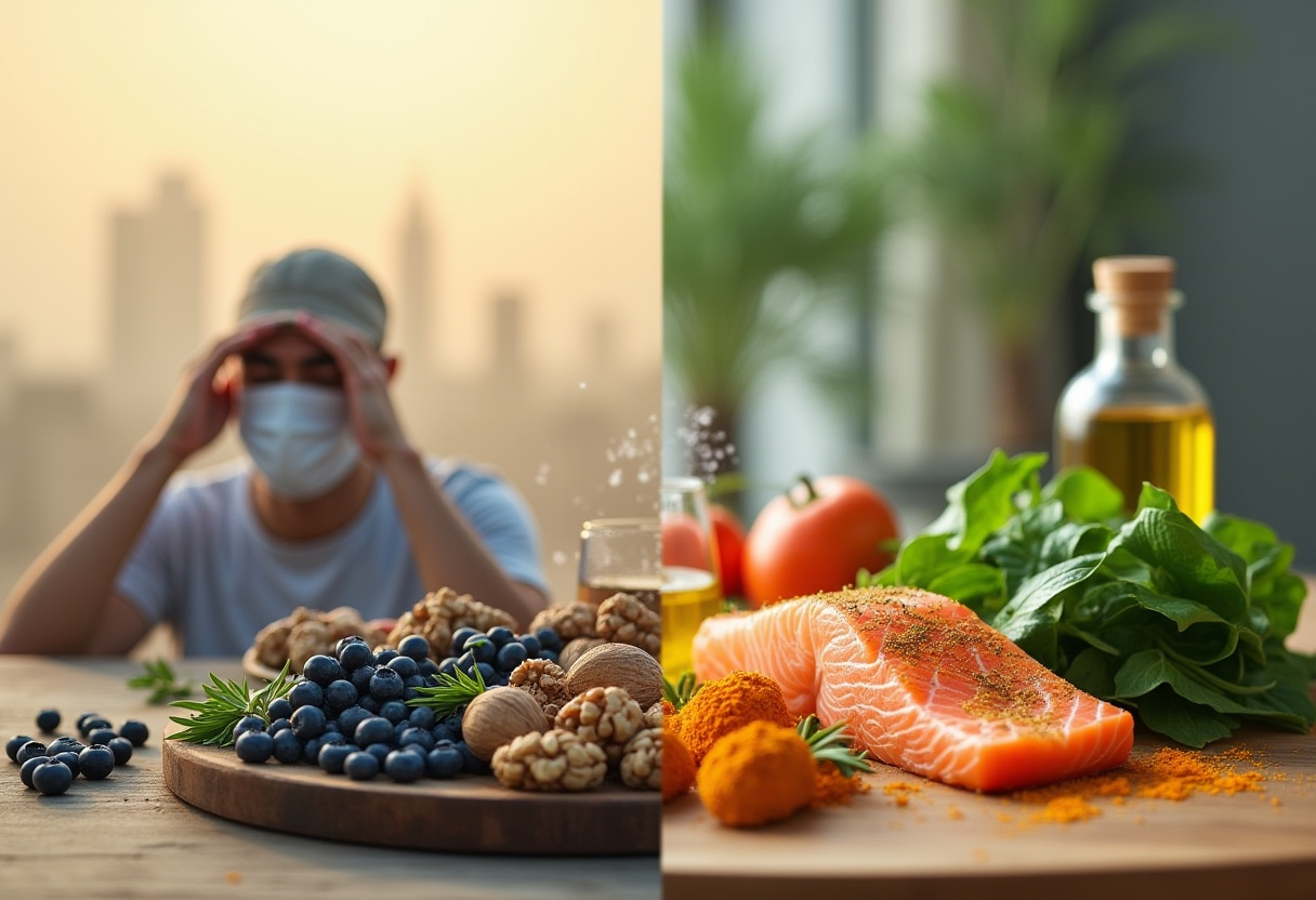 The Role of Anti-Inflammatory Diets in Beating Dubai’s Allergy & Dust ...