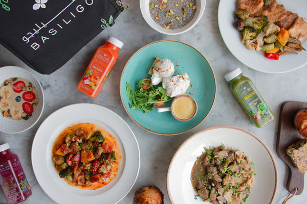 What’s on : Tried and tested: Dubai’s best homegrown meal plan concepts
