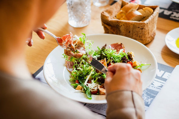 Managing Diabetes With Food - Why A Mediterranean Diet Is A Top Choice For Diabetes Management