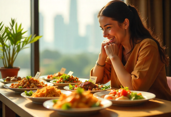 Top Healthy Meal Plans in UAE: Which One Suits Your Lifestyle?