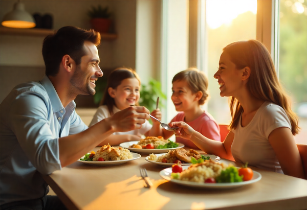 Budget-Friendly Meal Plans in UAE: Eat Healthy Without Overspending
