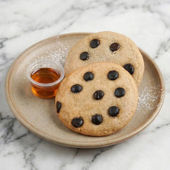 Chocolate Chip Pancake