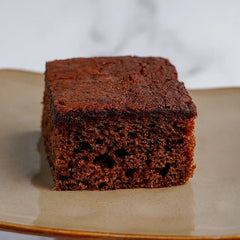 Protein Sticky Date Pudding