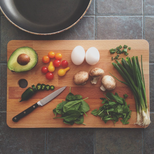 The Ultimate Guide to Healthy Meal Planning