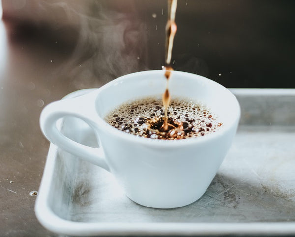 Struggling To Cut Out Refined Sugar From Your Morning Coffee? Read This