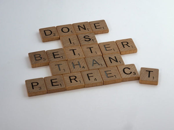 Why Consistency Is More Helpful For Weight Loss Than Perfection
