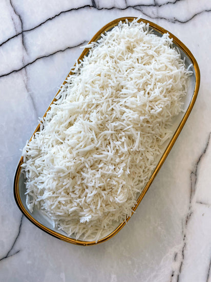 Basmati Rice