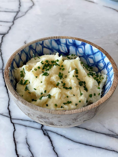 Paleo Lyonnaise Potato