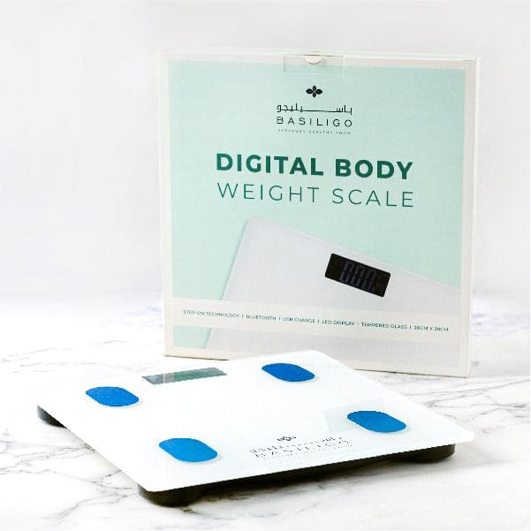 BODYSCALE