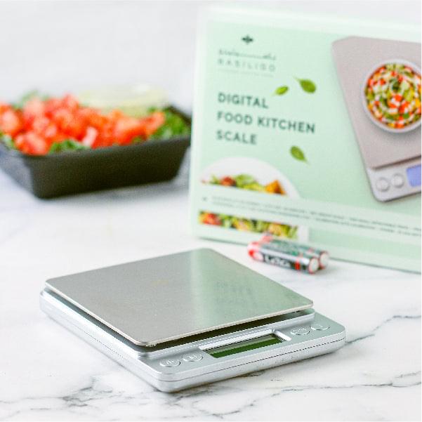FOODSCALE